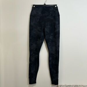 ALO Yoga Black Leggings